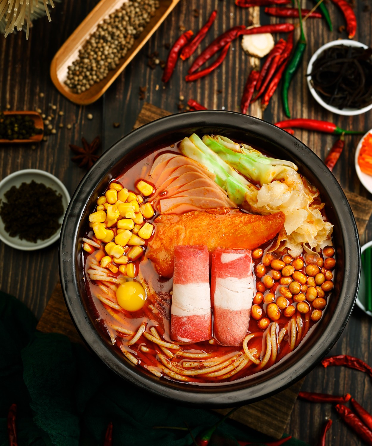 康德食品原味操作視頻-濟(jì)寧康德食品口味穩(wěn)定，快速出餐，省錢省力，一料多用，適合米線、麻辣燙、酸菜魚、粉面、火鍋、烤魚等各式餐飲！產(chǎn)品咨詢熱線：0537-3630366