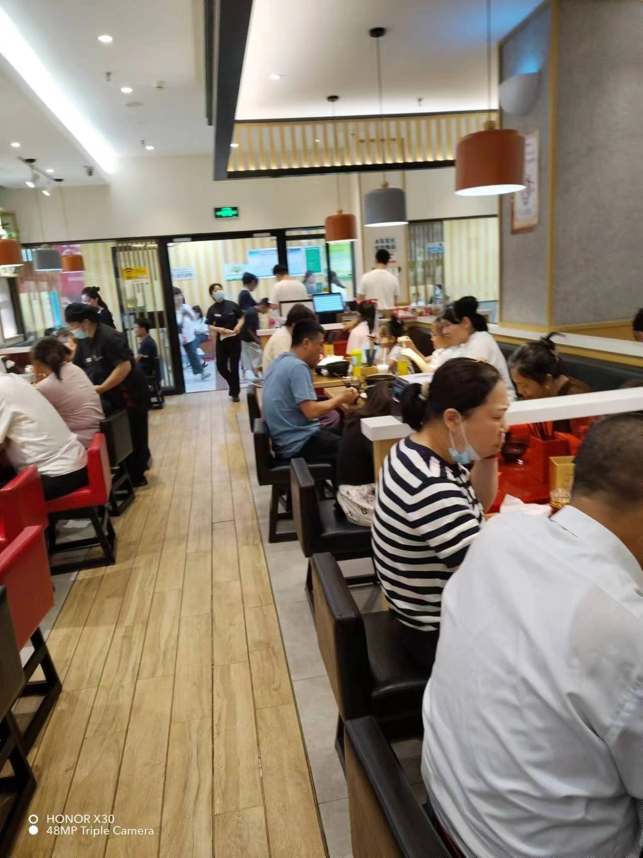 濟(jì)寧康德食品有限公司-深受顧客認(rèn)可，能快速滿(mǎn)足全國(guó)各地餐飲店的需求